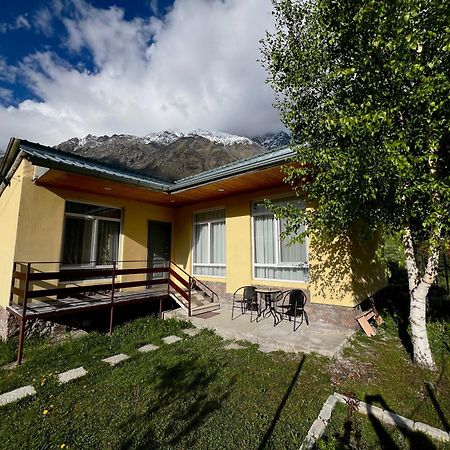 Mountain Kazbegi Apartment Екстериор снимка