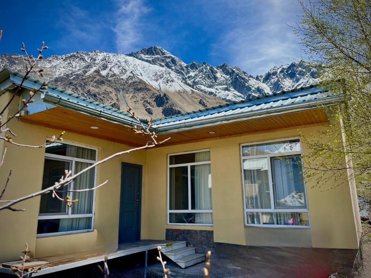 Mountain Kazbegi Apartment Екстериор снимка