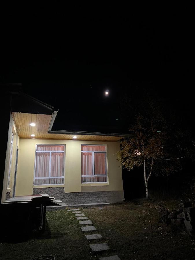 Mountain Kazbegi Apartment Екстериор снимка