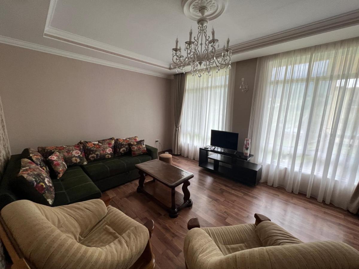 Mountain Kazbegi Apartment Екстериор снимка