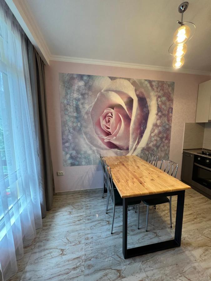 Mountain Kazbegi Apartment Екстериор снимка