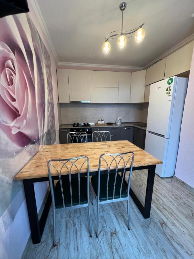 Mountain Kazbegi Apartment Екстериор снимка