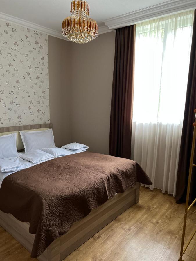 Mountain Kazbegi Apartment Екстериор снимка