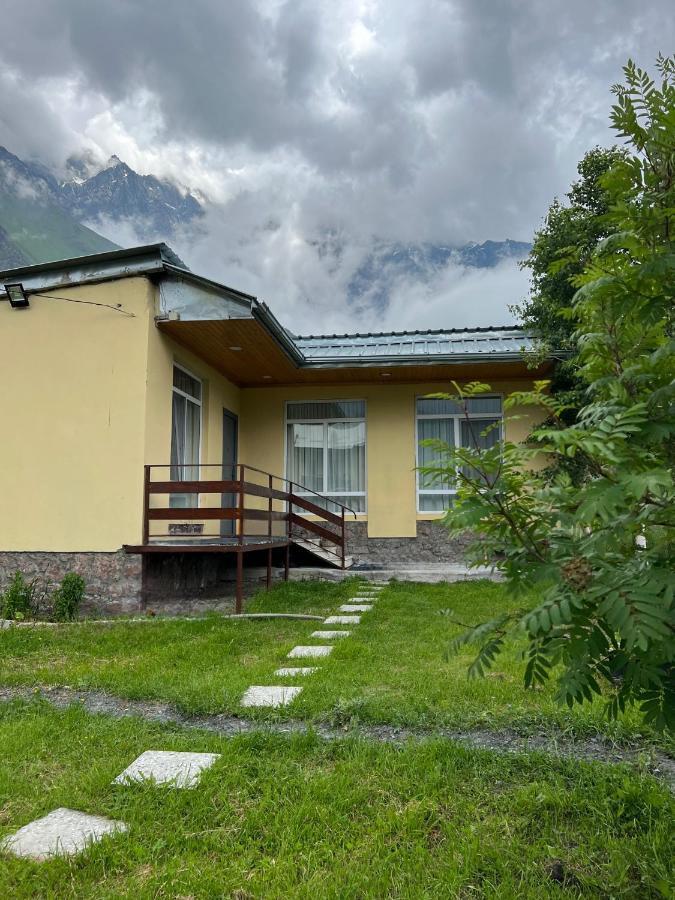 Mountain Kazbegi Apartment Екстериор снимка