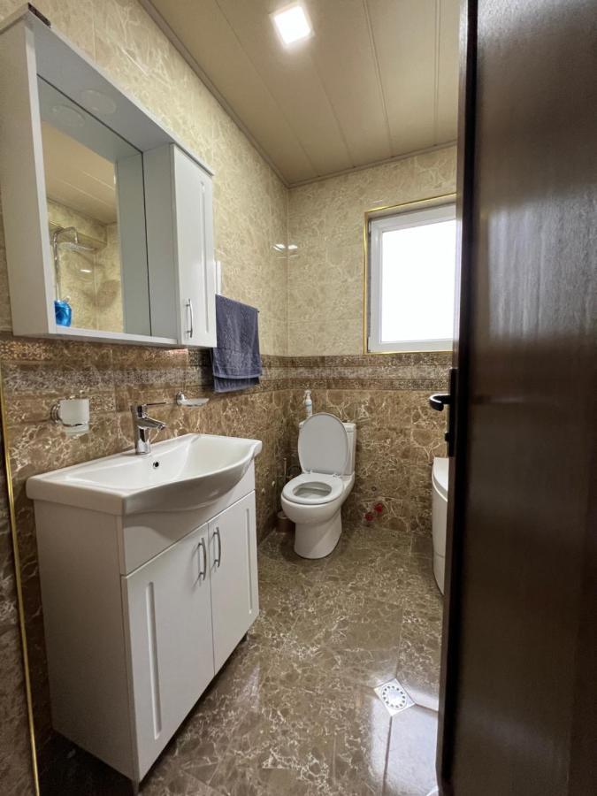 Mountain Kazbegi Apartment Екстериор снимка