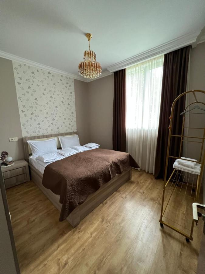 Mountain Kazbegi Apartment Екстериор снимка
