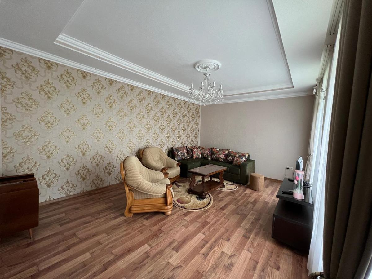 Mountain Kazbegi Apartment Екстериор снимка