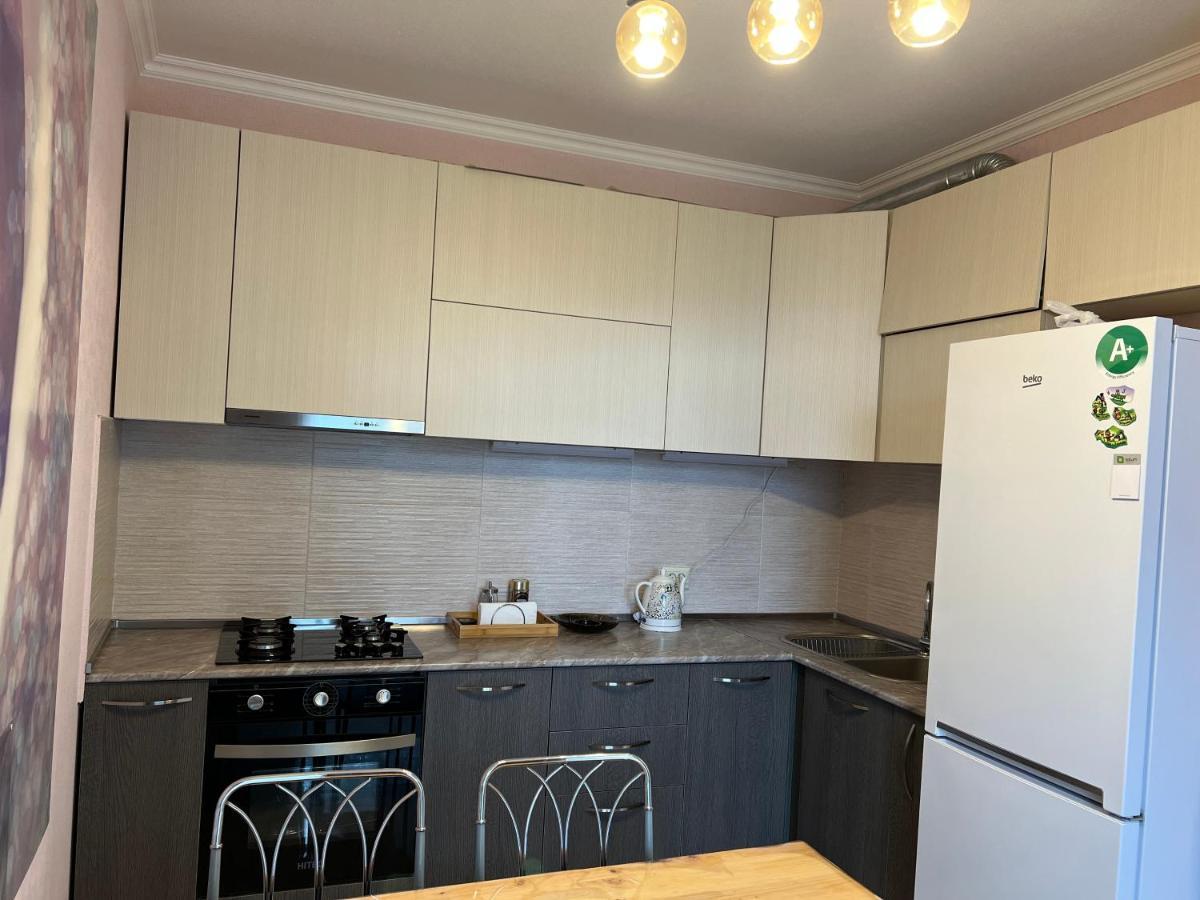 Mountain Kazbegi Apartment Екстериор снимка
