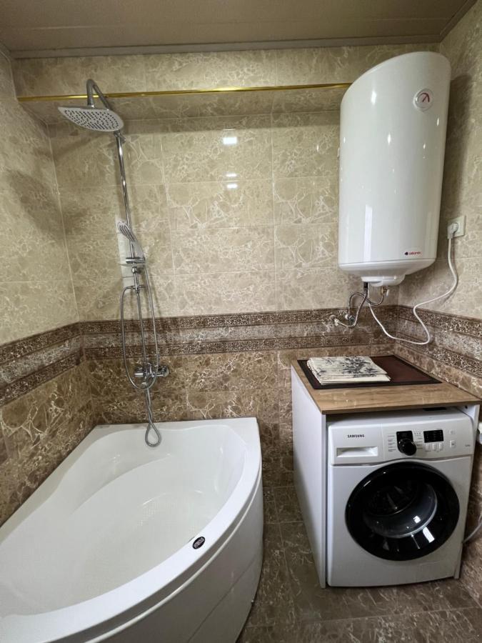 Mountain Kazbegi Apartment Екстериор снимка